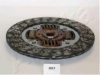 ASHIKA 80-05-597 Clutch Disc